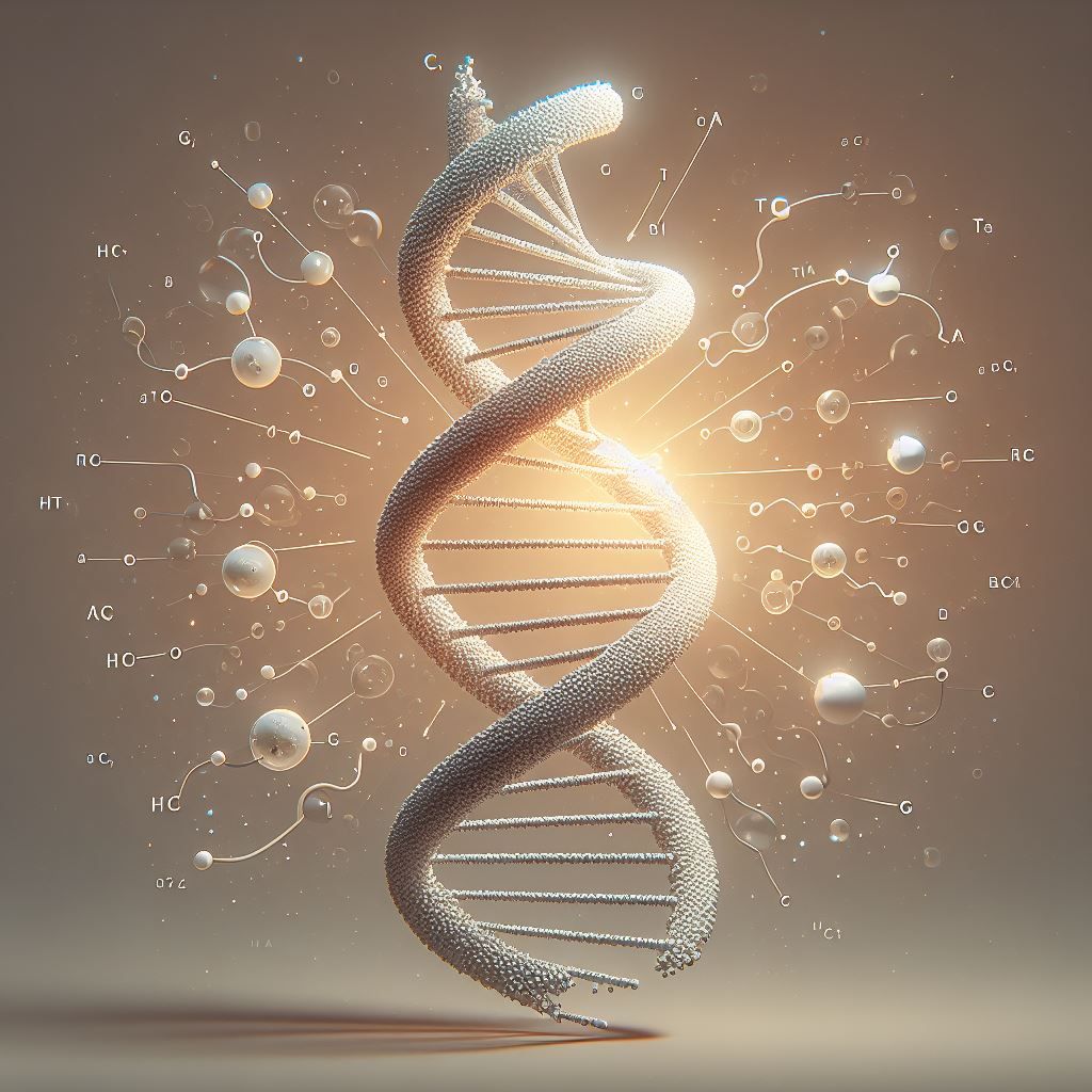 YOUR.Life Precision Genetics