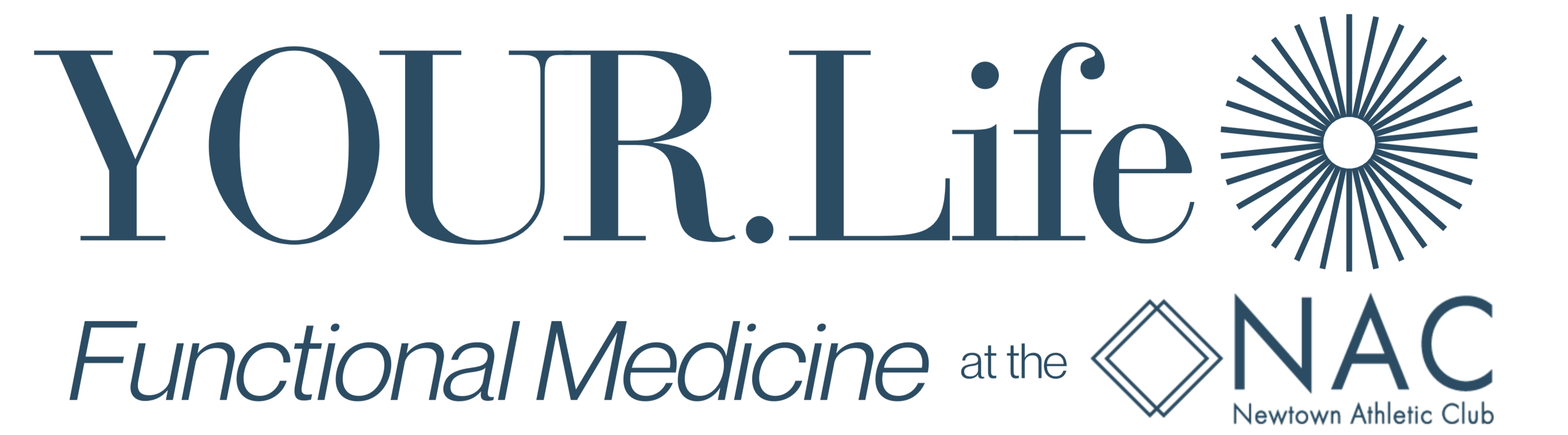 YOUR.Life Functional Medicine at the NAC
